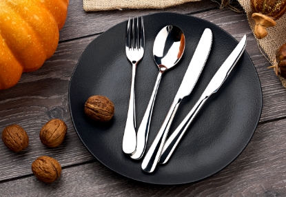 Εικόνα της ΠΗΡΟΥΝΙ ΦΡΟΥΤΟΥ GASTRO 18/0 INOX No1382