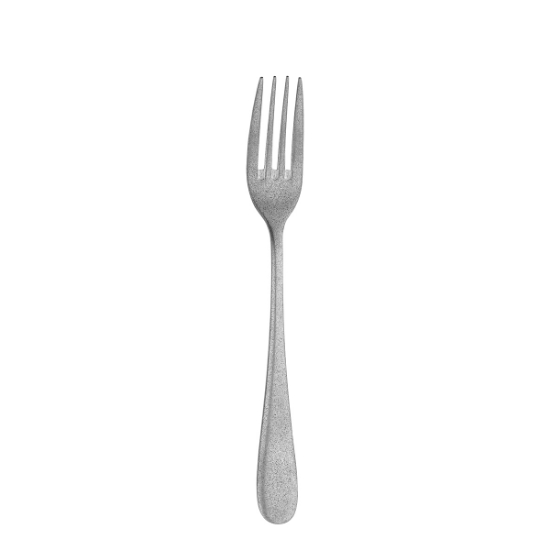 Εικόνα της ΠΗΡΟΥΝΙ ΦΑΓΗΤΟΥ GASTRO RETRO 18/0 INOX No1387