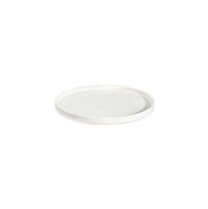 Εικόνα της ΠΙΑΤΟ ΠΟΡΣ. ΡΗΧΟ ΛΕΥΚΟ STOLT 25.5CM Νo. 2199