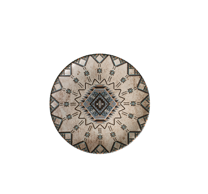 Εικόνα της ΠΙΑΤΟ ΠΟΡΣ. ΡΗΧΟ HERITAGE 23CM Ν.2264