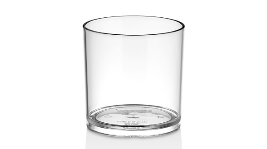Εικόνα της ΠΟΤΗΡΙ ΟΥΙΣΚΙ PC 250ml Νο.5026