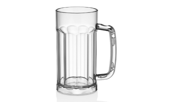 Εικόνα της ΠΟΤΗΡΙ ΜΠΥΡΑΣ PC 340ml Νο.5027