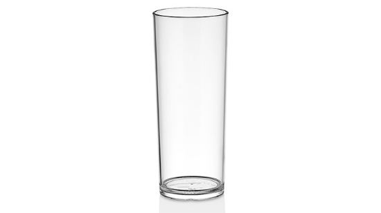 Εικόνα της ΠΟΤΗΡΙ ΣΩΛΗΝΑ LONG DRINK PC 280ml Νο.5028