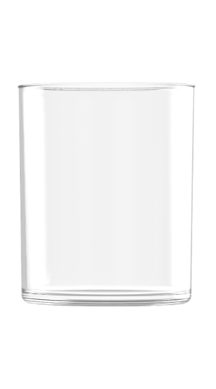 Εικόνα της ΠΟΤΗΡΙ ΣΩΛΗΝΑ RIO 518ml