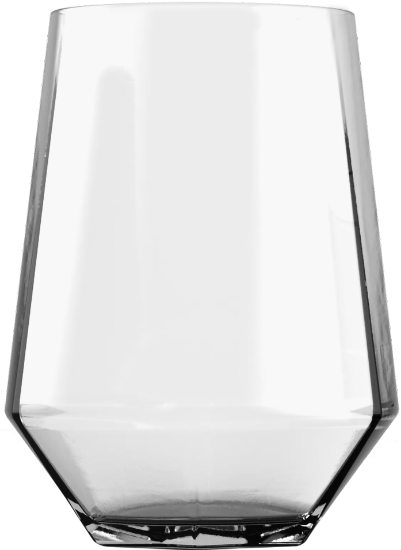 Εικόνα της ΠΟΤΗΡΙ ΣΩΛΗΝΑ ROTTERDAM 518ml GREY SMOKE