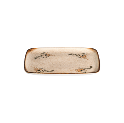 Εικόνα της ΠΙΑΤΕΛΑ ΠΟΡΣ. ΟΡΘΟΓ. VOYAGE TERRA 35CM Ν.4590