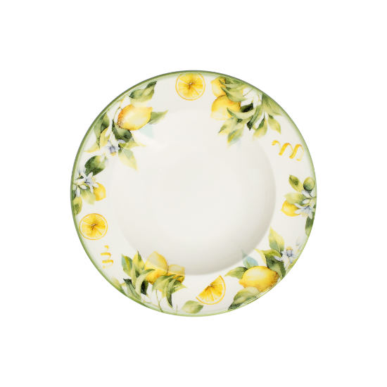 Εικόνα της ΠΙΑΤΟ ΠΟΡΣ. PASTA SORRENTO 25cm Νο.2350