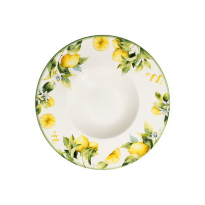 Εικόνα της ΠΙΑΤΟ ΠΟΡΣ. PASTA SORRENTO 29CM Ν.2352