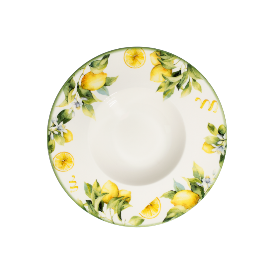 Εικόνα της ΠΙΑΤΟ ΠΟΡΣ. PASTA SORRENTO 29CM Ν.2352