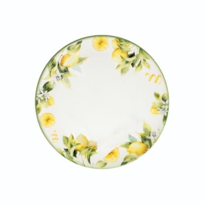 Εικόνα της ΠΙΑΤΕΛΑ ΠΟΡΣ. ΣΤΡΟΓΓ. ΠΙΤΣΑΣ SORRENTO 33CM Νo. 4584