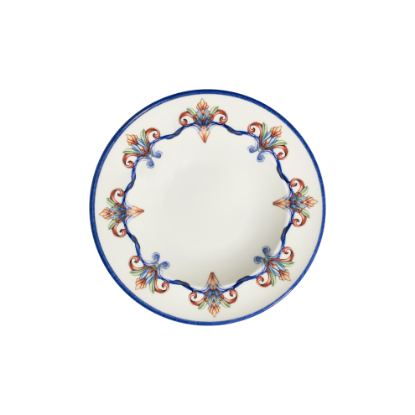 Εικόνα της ΠΙΑΤΟ ΠΟΡΣ. PASTA BRIO 25CΜ Ν.2326