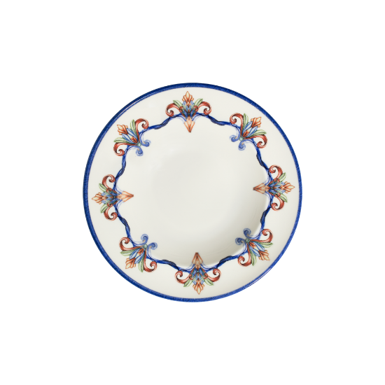 Εικόνα της ΠΙΑΤΟ ΠΟΡΣ. PASTA BRIO 25CΜ Ν.2326