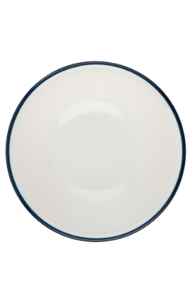 Εικόνα της ΣΑΛΑΤΙΕΡΑ ΠΟΡΣ. MODEST NAVY 18CM Ν.8548