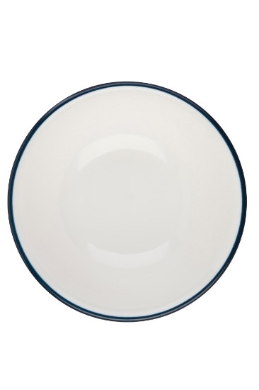 Εικόνα της ΣΑΛΑΤΙΕΡΑ ΠΟΡΣ. MODEST NAVY 18CM Ν.8548