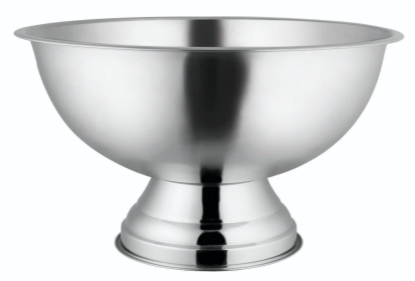 Εικόνα της ΣΑΜΠΑΝΙΕΡΑ Μ.Π. INOX 40CM Ν. 3006