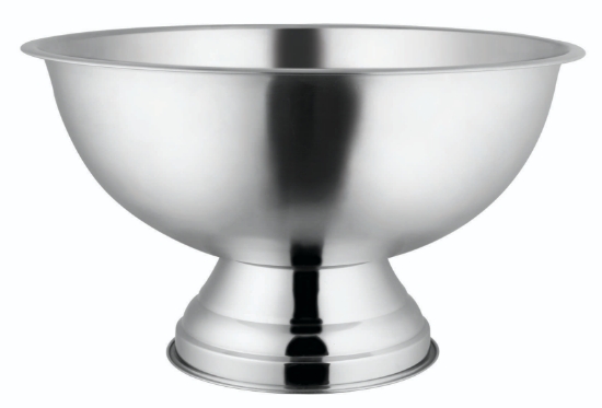 Εικόνα της ΣΑΜΠΑΝΙΕΡΑ Μ.Π. INOX 40CM Ν. 3006