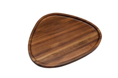 Εικόνα της ΠΙΑΤΟ ΣΕΡΒ/ΤΟΣ ΑΚΑΚΙΑΣ 30x25x2cm N.2105