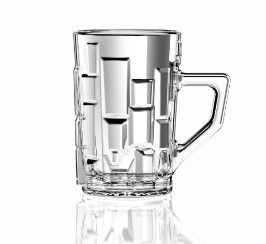 Εικόνα της ΠΟΤΗΡΙ ΓΙΑ ΤΣΑΙ ΜΕ ΧΕΡΙ ETNA 220ml N.3672