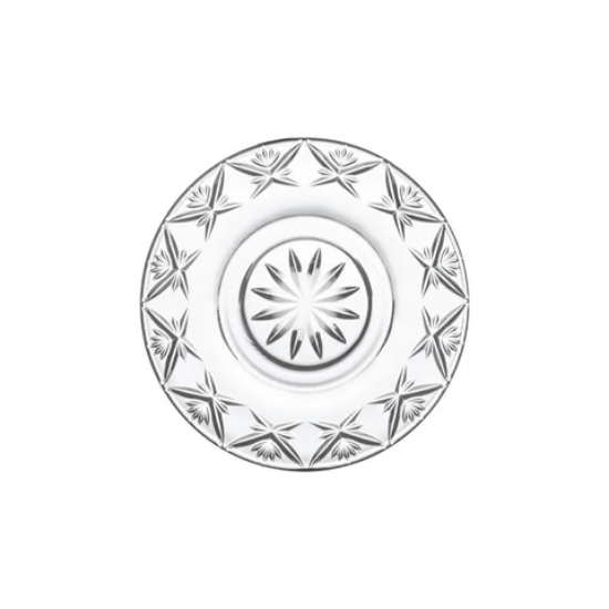 Εικόνα της ΠΙΑΤΟ ΓΛΥΚΟΥ MELODIA 12cm Ν.5079