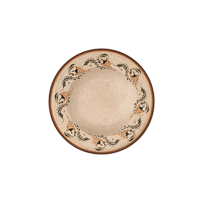 Εικόνα της ΠΙΑΤΟ ΠΟΡΣ. PASTA VOYAGE TERRA 28CM Ν.2367