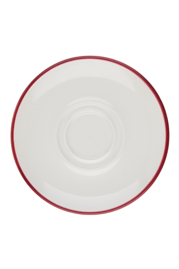 Εικόνα της ΠΙΑΤΟ CAPPUCCINO ΠΟΡΣ. MODEST MAROON 16CΜ Ν.2345