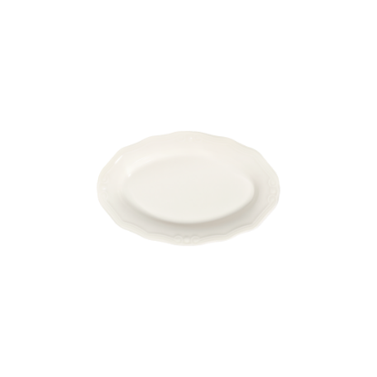 Εικόνα της ΠΙΑΤΕΛΑ ΠΟΡΣ. ΟΒΑΛ TIFFANY 26CM Ν.4585