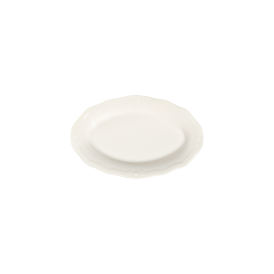 Εικόνα της ΠΙΑΤΕΛΑ ΠΟΡΣ. ΟΒΑΛ TIFFANY 26CM Ν.4585