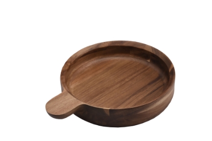 Εικόνα της ΣΚΕΥΟΣ ΠΑΡΟΥΣΙΑΣΗΣ ΣΕΡΒΙΡΙΣΜΑΤΟΣ ΑΚΑΚΙΑΣ 28x22.5x5CM  Ν.2108