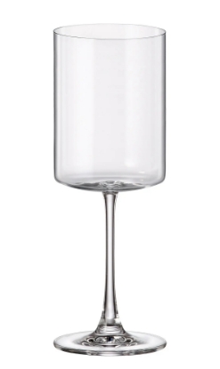 Εικόνα της ΠΟΤΗΡΙ ΛΕΥΚ. ΚΡΑΣΙΟΥ 480ml JUNCO