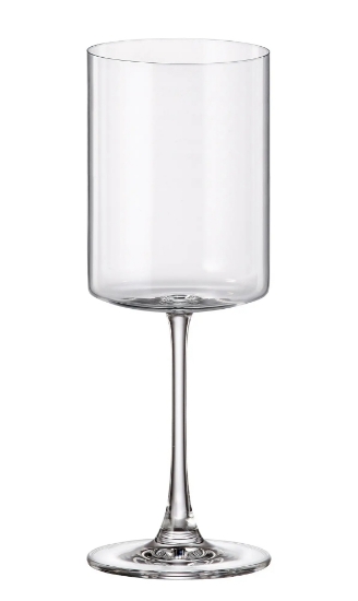 Εικόνα της ΠΟΤΗΡΙ ΛΕΥΚ. ΚΡΑΣΙΟΥ 480ml JUNCO