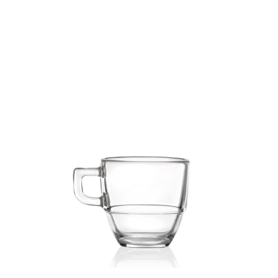 Εικόνα της ΦΛΥΤΖΑΝΙ ΚΑΦΕ ΣΤΟΙΒΑΖΟΜΕΝΟ 120ml CAFFE