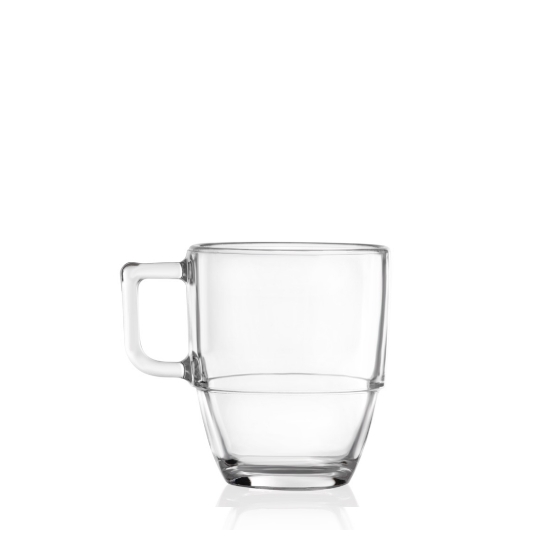 Εικόνα της ΚΟΥΠΑ CAPPUCCINO 350ml CAFFE