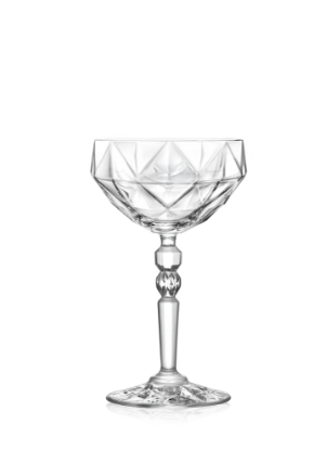Εικόνα της ΠΟΤΗΡΙ ΣΑΜΠΑΝΙΑΣ COUPE 320ml ALKEMIST