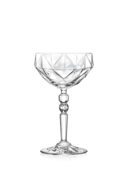 Εικόνα της ΠΟΤΗΡΙ ΣΑΜΠΑΝΙΑΣ COUPE 320ml ALKEMIST