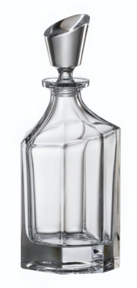 Εικόνα της ΚΑΡΑΦΑ ΒΟΗΜΙΑΣ BAZALT 750ml