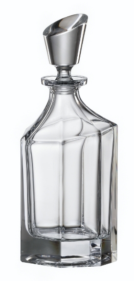 Εικόνα της ΚΑΡΑΦΑ ΒΟΗΜΙΑΣ BAZALT 750ml