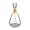 Εικόνα της ΚΑΡΑΦΑ BRILLIANCY ΜΕ ΧΡΥΣΟ 500ml