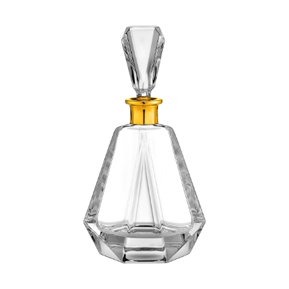 Εικόνα της ΚΑΡΑΦΑ BRILLIANCY ΜΕ ΧΡΥΣΟ 500ml