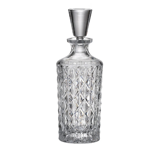 Εικόνα της ΚΑΡΑΦΑ ΒΟΗΜΙΑΣ MEMPHIS 700ml
