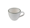 Εικόνα της ΦΛΥΤΖΑΝΙ CAPPUCCINO ΠΟΡΣ. MODEST GREEN 200CC Ν.1248