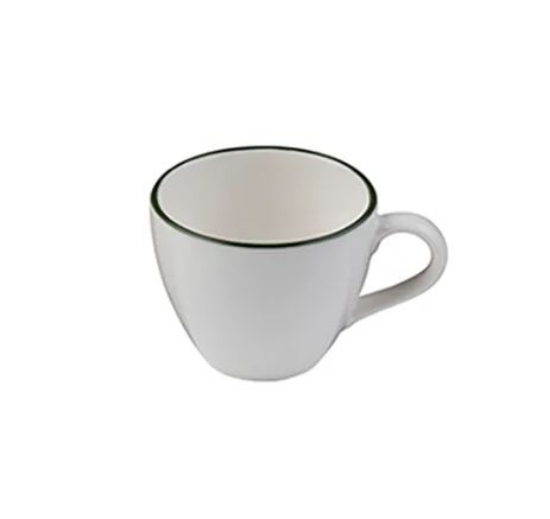 Εικόνα της ΦΛΥΤΖΑΝΙ CAPPUCCINO ΠΟΡΣ. MODEST GREEN 200CC Ν.1248