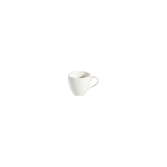 Εικόνα της ΦΛΥΤΖΑΝΙ ESPRESSO ΠΟΡΣ. ALZAR ΛΕΥΚΟ 80CC Ν.1249