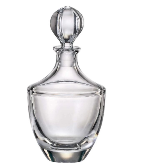 Εικόνα της ΚΑΡΑΦΑ ΒΟΗΜΙΑΣ AMBROSIA 750ml