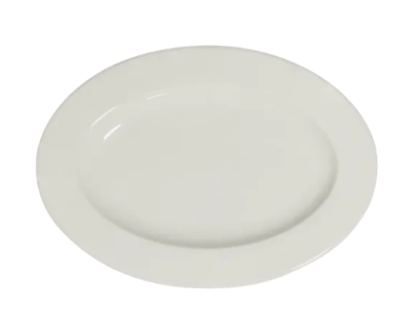 Εικόνα της ΠΙΑΤΕΛΑ ΠΟΡΣ. ΟΒΑΛ FRAME 29,5CM Ν.4600