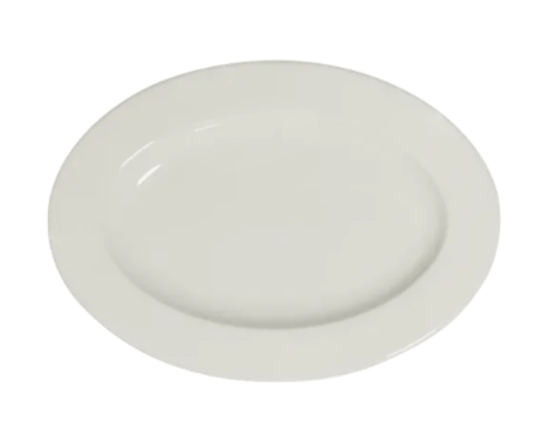Εικόνα της ΠΙΑΤΕΛΑ ΠΟΡΣ. ΟΒΑΛ FRAME 29,5CM Ν.4600